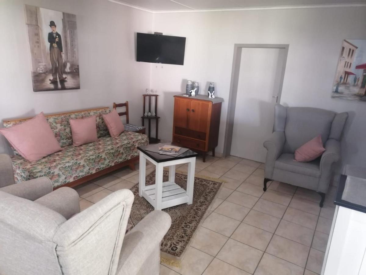 Biekiesvlei Hotel Lichtenburg Eksteriør billede